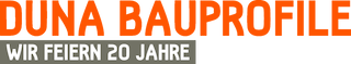 DUNA BAUPROFILE Logo